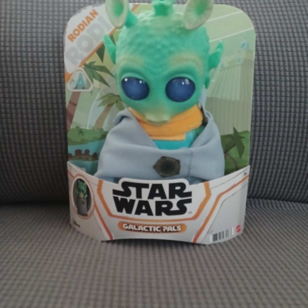 Star Wars